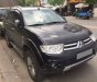 Mitsubishi Pajero Sport 2016 - Cần bán xe Pajero Sport màu đen 2016, số sàn, máy dầu, xe zin nguyên bản