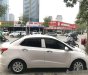 Hyundai Grand i10    2016 - Bán ô tô Hyundai Grand i10 đời 2016, màu trắng, nhập khẩu 