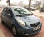 Toyota Yaris 1.3 AT 2007 - Bán xe Toyota Yaris 1.3 AT đời 2007, màu xanh lam, xe nhập còn mới giá cạnh tranh