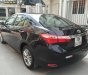 Toyota Corolla altis 1.8G 2015 - Cần bán xe Toyota Corolla altis 1.8G đời 2015, màu đen