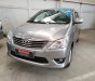 Toyota Innova E 2012 - Bán Toyota Innova 2012, màu xám (ghi), giá chỉ 560 triệu, còn thương lượng