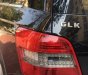 Mercedes-Benz GLK Class  3.0 AT  2009 - Bán Mercedes 3.0 AT năm sản xuất 2009, màu đen, nhập khẩu chính chủ, giá tốt