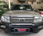 Toyota Land Cruiser GX 2005 - Cần bán xe Toyota Land Cruiser GX sản xuất 2005, màu bạc, hỗ trợ giá tốt