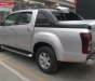 Isuzu Dmax LS 2.5 4x4 AT 2017 - Bán Dmax 2.5AT(4x4), xe nhập giá tốt hỗ trợ vay vốn ngân hàng khuyến mại thêm 20tr