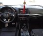 Mazda CX 5   2.5AT 2016 - Bán xe Mazda CX 5 2.5AT sản xuất 2016, màu đen 