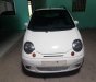 Daewoo Matiz SE 0.8 MT 2004 - Cần bán xe Daewoo Matiz SE 2004, màu trắng, 78tr