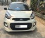 Kia Morning Van 2016 - Cần bán Kia Morning Van 02 chỗ, SX năm 2016, màu kem bơ, xe nhập khẩu