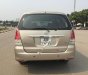 Toyota Innova 2.0 G 2012 - Bán Toyota Innova 2.0 G năm sản xuất 2012, màu vàng như mới, giá tốt