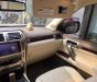 Lexus GX 460 2016 - Bán Lexus GX 460 2016 đăng ký 2017, màu vàng cát, nhập khẩu Mỹ