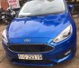 Ford Focus Sport 1.5L Ecoboost 2017 - Bán Ford Focus Sport 1.5L Ecoboost 2017, màu xanh lam