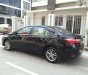 Toyota Corolla altis 1.8G 2015 - Cần bán xe Toyota Corolla altis 1.8G đời 2015, màu đen