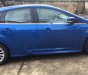 Ford Focus Sport 1.5L Ecoboost 2017 - Bán Ford Focus Sport 1.5L Ecoboost 2017, màu xanh lam