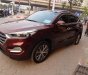 Hyundai Tucson 2.0 ATH 2015 - Xe Hyundai Tucson 2.0 ATH sản xuất 2015, màu đỏ, Nhập khẩu Hàn Quốc như mới, giá 870tr