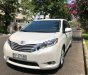 Toyota Sienna Limited 3.5 2016 - Cần bán lại xe Toyota Sienna Limited 3.5 đời 2016, màu trắng, nhập khẩu