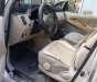 Toyota Innova G 2011 - Bán Toyota Innova G sản xuất 2011, màu bạc