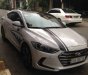 Hyundai Elantra    2.0 2017 - Bán Hyundai Elantra 2.0 sản xuất năm 2017, màu trắng  