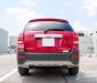 Chevrolet Captiva 2016 - Bán ô tô Chevrolet Captiva sản xuất năm 2016, màu đỏ