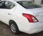 Nissan Sunny   1.5 MT  2018 - Bán Nissan Sunny 1.5 MT 2018, màu trắng, giá tốt