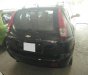 Chevrolet Vivant CDX AT 2009 - Bán Chevrolet Vivant CDX AT 2009, màu đen số tự động, giá tốt