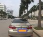 Toyota Camry 2.5Q 2017 - Bán xe Toyota Camry 2.5Q đời 2017, màu vàng như mới