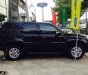 Ford Escape XLS 2.3L 4x2 AT 2012 - Bán xe Ford Escape XLS 2.3L 4x2 AT năm sản xuất 2012, màu đen