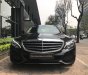 Mercedes-Benz C class C250 2016 - Bán xe Mercedes C250 đăng kí 2017, màu đen chạy 12000km