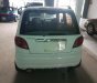 Daewoo Matiz SE 0.8 MT 2004 - Cần bán xe Daewoo Matiz SE 2004, màu trắng, 78tr