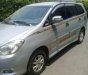 Toyota Innova   2.0  2008 - Bán Toyota Innova 2.0 đời 2008, màu bạc