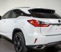 Lexus RX 350 2018 - Bán Lexus RX 350 đời 2018, màu trắng, nhập khẩu