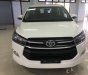 Toyota Innova    2018 - Bán xe Toyota Innova sản xuất 2018, màu trắng