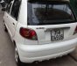 Daewoo Matiz   2003 - Bán ô tô Daewoo Matiz đời 2003, màu trắng  