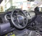 Ford Ranger XLS 2.2L 4x2 MT 2017 - Bán ô tô Ford Ranger XLS 2.2L 4x2 MT năm 2017, màu xanh lam, nhập khẩu Thái Lan