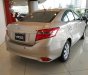 Toyota Vios E MT 2018 - Toyota Mỹ Đình bán xe Vios E MT 2018, giá tốt nhất, khuyến mại lớn, chỉ 140 triệu đồng mua TG, giao ngay