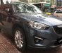 Mazda CX 5   2015 - Bán xe Mazda CX 5 đời 2015 số tự động