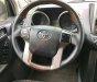 Toyota Prado 2.7L 2009 - Bán ô tô Toyota Prado 2.7L 2009, màu đen, xe nhập chính chủ