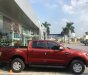 Ford Ranger XLS 2.2L 4x2 AT 2017 - Bán Ford Ranger XLS 2.2L 4x2 AT sản xuất 2017, màu đỏ, nhập khẩu nguyên chiếc