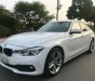 BMW 5 Series 320i LCi 2016 - Bán BMW 5 Series 320i LCi 2016, màu trắng, nhập khẩu