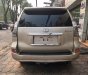 Lexus GX 460 2016 - Bán Lexus GX 460 2016 đăng ký 2017, màu vàng cát, nhập khẩu Mỹ