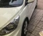 Hyundai Accent   2012 - Bán ô tô Hyundai Accent 2012, màu trắng, nhập khẩu