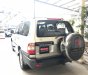 Toyota Land Cruiser GX 2005 - Cần bán xe Toyota Land Cruiser GX sản xuất 2005, màu bạc, hỗ trợ giá tốt