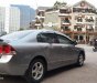 Honda Civic 1.8 AT 2007 - Cần bán xe Honda Civic 1.8 AT sản xuất 2007, màu bạc chính chủ