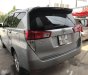 Toyota Innova   2016 - Bán xe Toyota Innova sản xuất 2016, màu bạc