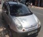 Daewoo Matiz  SE 2005 - Bán xe Daewoo Matiz SE đời 2005, màu bạc, 118 triệu