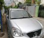 Kia Carens   2012 - Bán xe Kia Carens sản xuất 2012, màu bạc