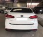 Kia Cerato   1.6MT  2016 - Bán Kia Cerato 1.6MT sản xuất 2016, màu trắng, 506tr