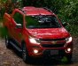 Chevrolet Colorado LT 2018 - Chevrolet Colorado - KM cực khủng 25 triệu T1/2018 - nhận xe ngay chỉ với 120 triệu - cam kết giá tốt nhất Sài Gòn