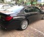 BMW 7 Series 750Li 2012 - Cần bán BMW 7 Series năm sản xuất 2012, màu đen