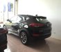 Hyundai Tucson 2.0 2017 - Hyundai Tucson 2017 2.0 máy xăng, bản tiêu chuẩn, màu đen, giá từ 770tr, hỗ trợ góp đến 85% xe. ĐT: 0941.46.22.77