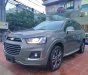 Chevrolet Captiva 2018 - Cần bán xe Chevrolet Captiva đời 2018, màu nâu hoàng kim