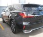Lexus RX 350L 2018 - Cần bán xe Lexus RX 350L 07 chỗ, sản xuất 2018, màu đen, xe nhập Mỹ full opiton
